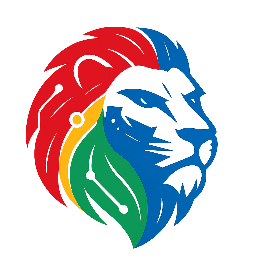 LEO Digital Solution | Web, Mobile App & AI Development Agency in Myanmar